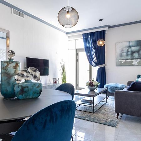 The Haneviim Court - Isrentals Jerusalem Exterior foto