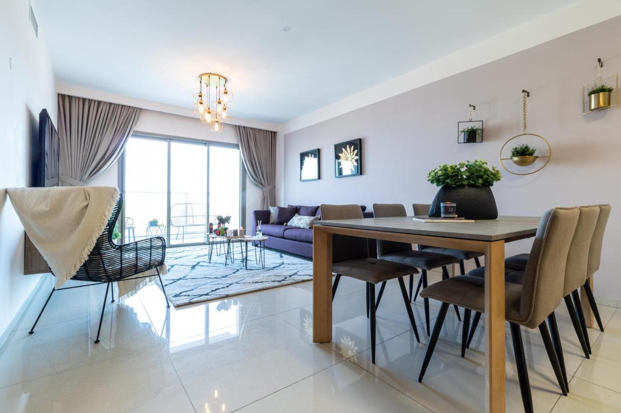 The Haneviim Court - Isrentals Jerusalem Exterior foto