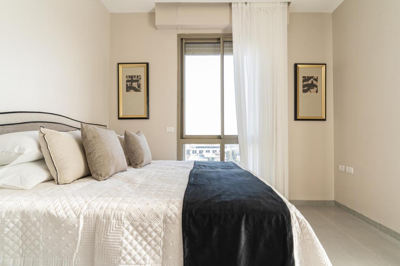 The Haneviim Court - Isrentals Jerusalem Exterior foto