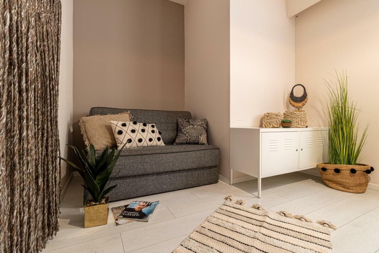 The Haneviim Court - Isrentals Jerusalem Exterior foto