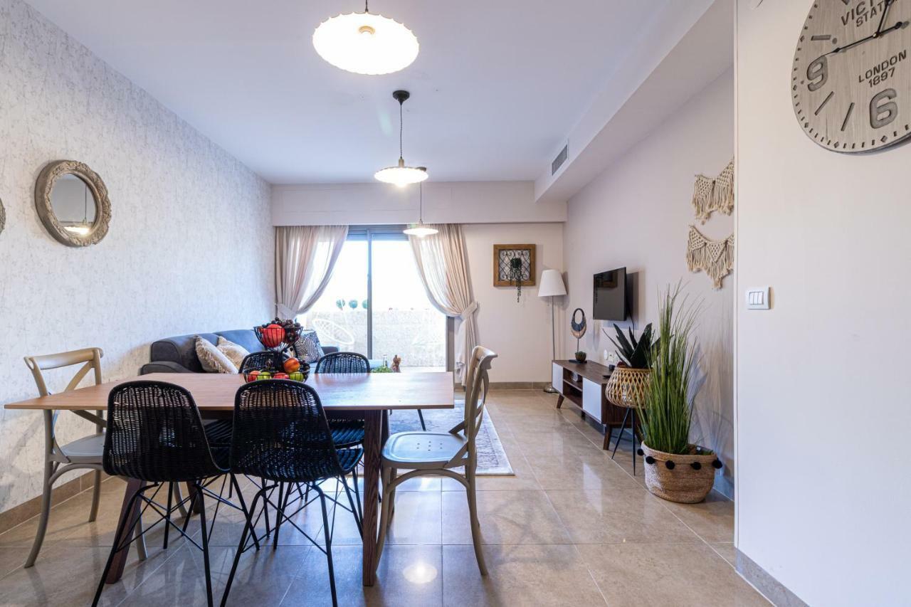 The Haneviim Court - Isrentals Jerusalem Exterior foto